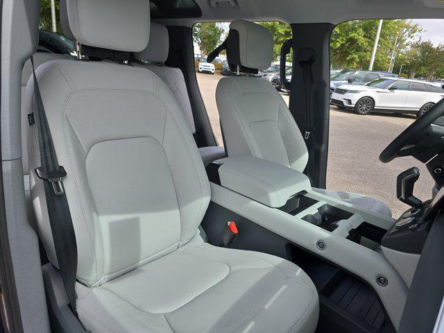new 2026 Land Rover Defender car, priced at $77,951