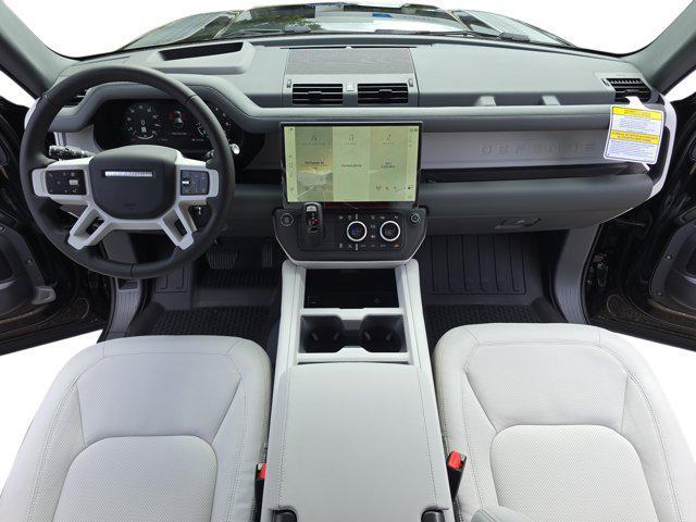new 2026 Land Rover Defender car, priced at $77,951