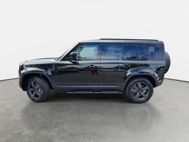 new 2026 Land Rover Defender car, priced at $77,951