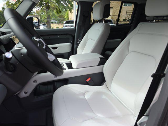 new 2026 Land Rover Defender car, priced at $77,951