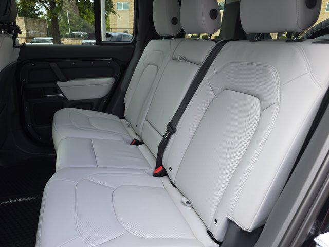 new 2026 Land Rover Defender car, priced at $77,951