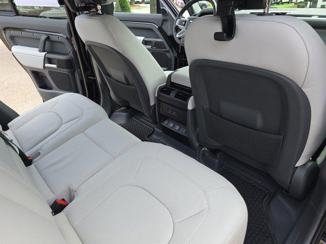 new 2026 Land Rover Defender car, priced at $77,951