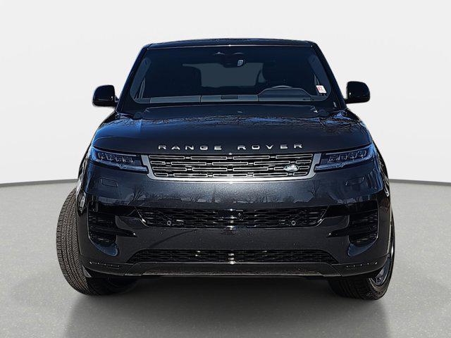 new 2025 Land Rover Range Rover Sport car, priced at $94,305