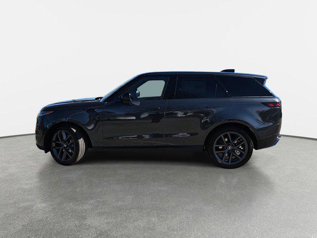 new 2025 Land Rover Range Rover Sport car, priced at $94,305