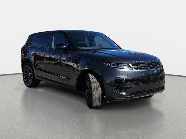 new 2025 Land Rover Range Rover Sport car, priced at $94,305