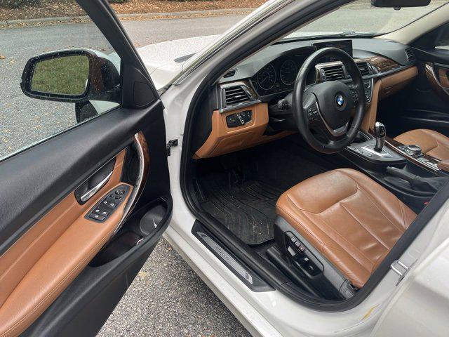 used 2014 BMW 328 car, priced at $11,599