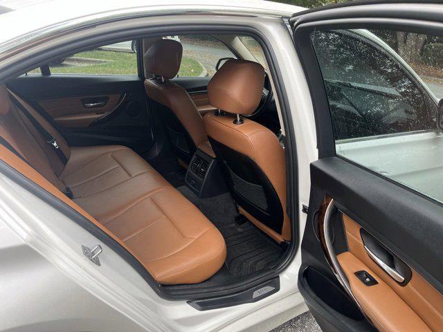 used 2014 BMW 328 car, priced at $11,599