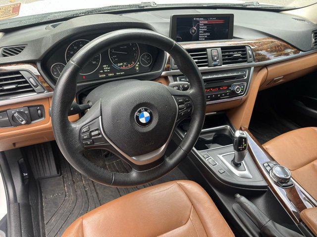 used 2014 BMW 328 car, priced at $11,599