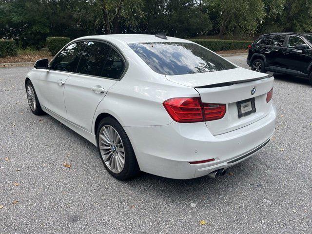 used 2014 BMW 328 car, priced at $11,599