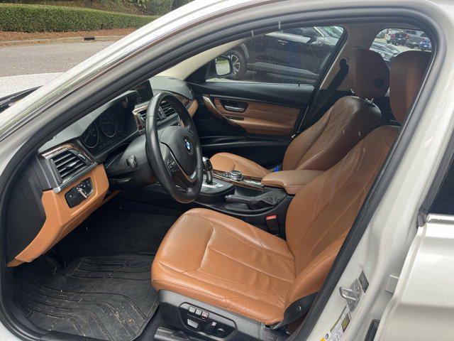 used 2014 BMW 328 car, priced at $11,599