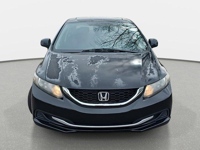 used 2013 Honda Civic car, priced at $5,599