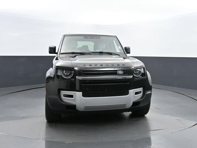 new 2025 Land Rover Defender car, priced at $78,248