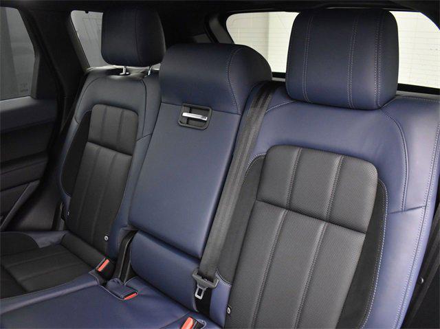 used 2020 Land Rover Range Rover Sport car, priced at $45,553