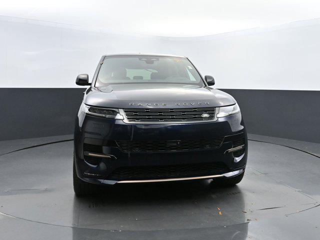 new 2025 Land Rover Range Rover Sport car, priced at $135,130