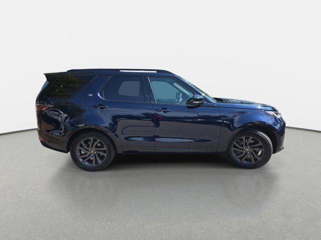 used 2023 Land Rover Discovery car, priced at $53,699