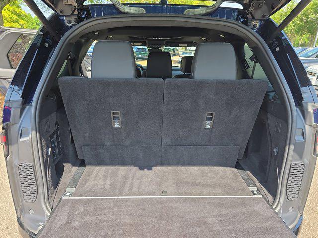 used 2023 Land Rover Discovery car, priced at $53,699