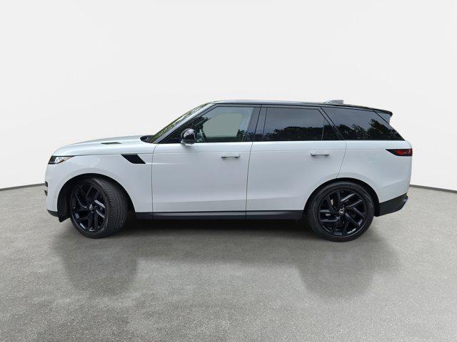 used 2023 Land Rover Range Rover Sport car, priced at $68,699