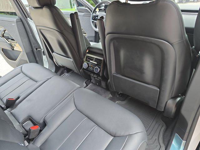 used 2023 Land Rover Range Rover Sport car, priced at $68,699
