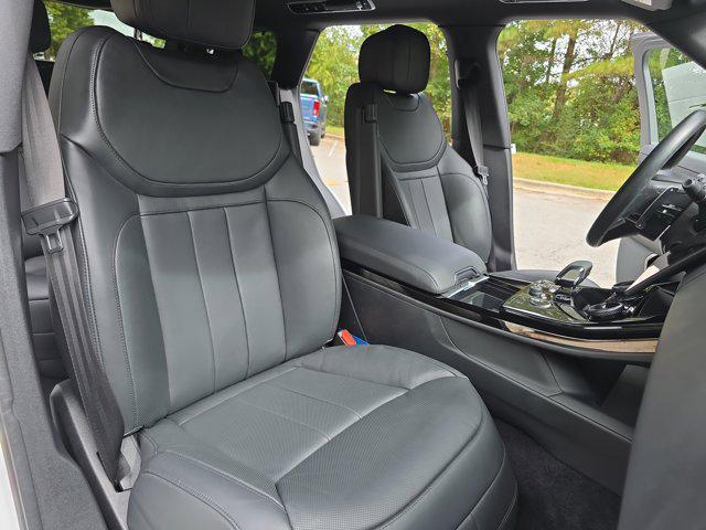 used 2023 Land Rover Range Rover Sport car, priced at $68,699