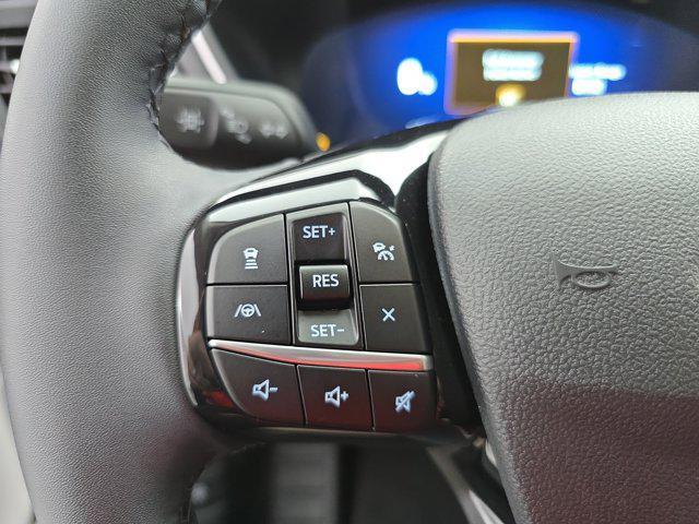used 2022 Ford Escape car, priced at $25,599