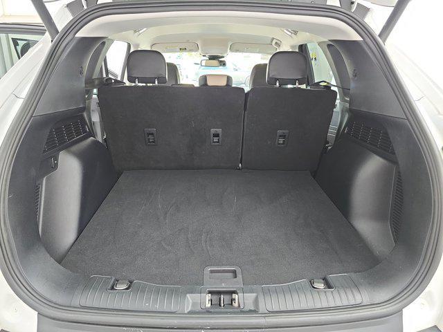 used 2022 Ford Escape car, priced at $25,599