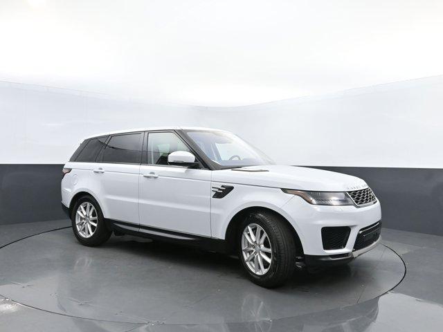 used 2020 Land Rover Range Rover Sport car, priced at $36,488