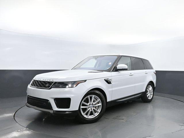 used 2020 Land Rover Range Rover Sport car, priced at $36,488