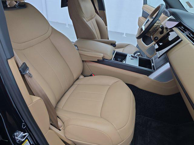 used 2025 Land Rover Range Rover car, priced at $177,256