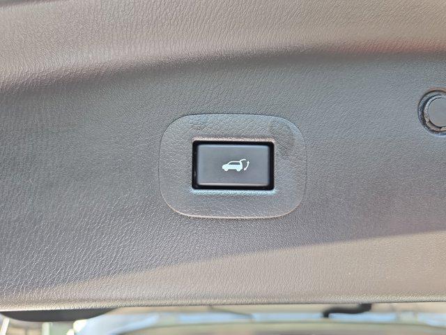 used 2021 INFINITI QX80 car, priced at $47,425