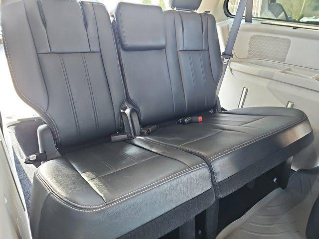 used 2015 Chrysler Town & Country car, priced at $6,994