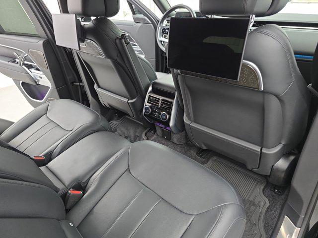 used 2024 Land Rover Range Rover car, priced at $128,997