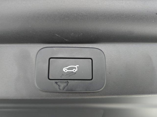 used 2024 Land Rover Range Rover car, priced at $128,997