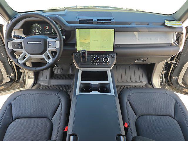 new 2026 Land Rover Defender car, priced at $79,751