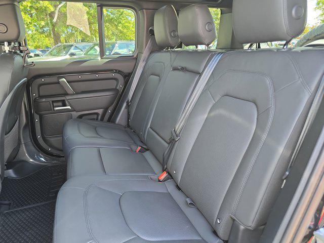 new 2026 Land Rover Defender car, priced at $79,751