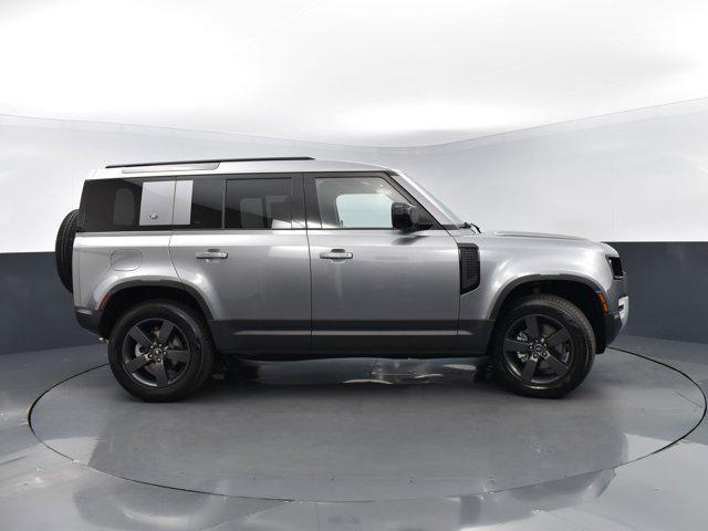 used 2023 Land Rover Defender car, priced at $58,991