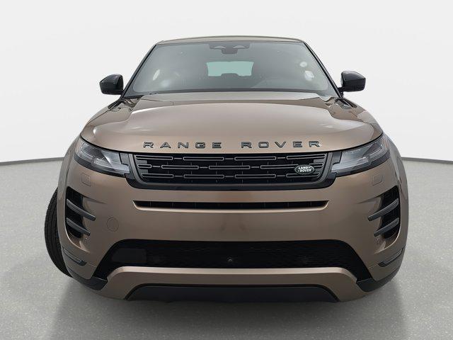 new 2026 Land Rover Range Rover Evoque car, priced at $63,990