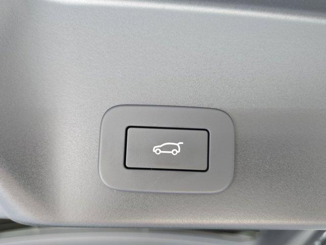 new 2026 Land Rover Range Rover Evoque car, priced at $63,990