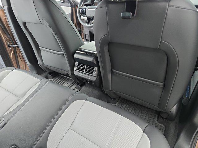 new 2026 Land Rover Range Rover Evoque car, priced at $63,990