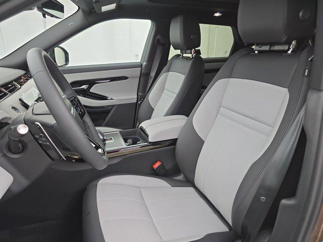 new 2026 Land Rover Range Rover Evoque car, priced at $63,990