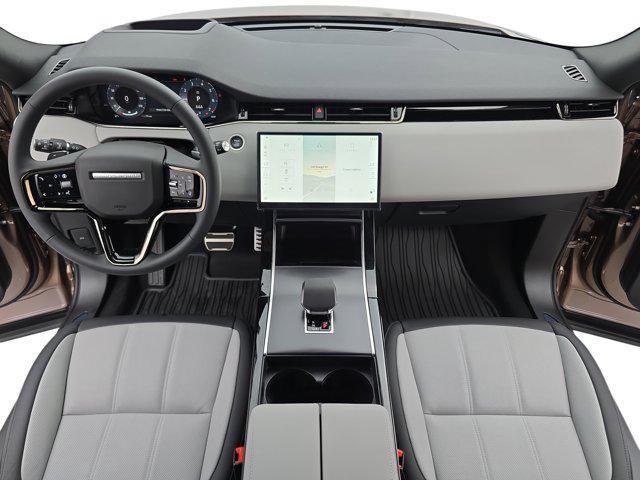 new 2026 Land Rover Range Rover Evoque car, priced at $63,990