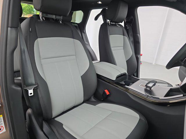 new 2026 Land Rover Range Rover Evoque car, priced at $63,990