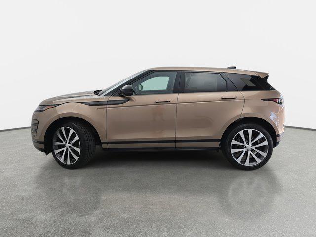 new 2026 Land Rover Range Rover Evoque car, priced at $63,990
