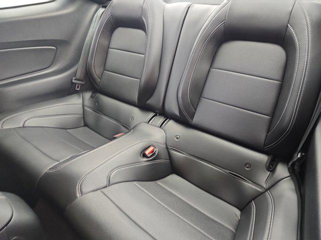 used 2022 Ford Mustang car, priced at $50,888