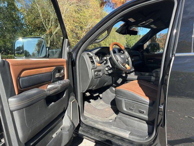 used 2022 Ram 2500 car, priced at $59,961