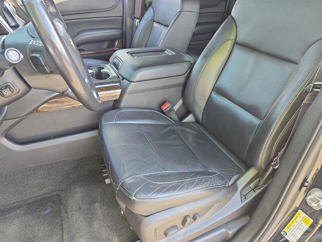 used 2016 Chevrolet Suburban car, priced at $19,914