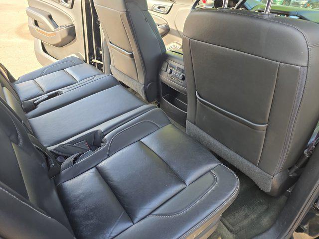 used 2016 Chevrolet Suburban car, priced at $19,914