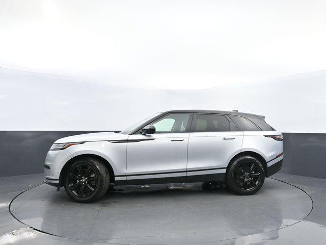 used 2021 Land Rover Range Rover Velar car, priced at $35,996