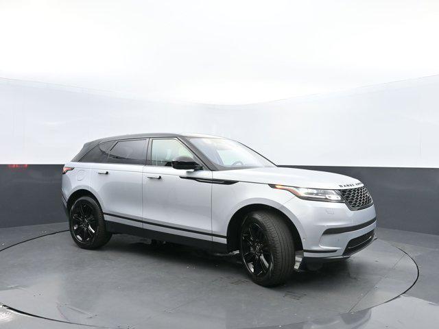 used 2021 Land Rover Range Rover Velar car, priced at $35,996