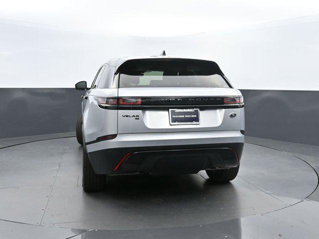 used 2021 Land Rover Range Rover Velar car, priced at $35,996