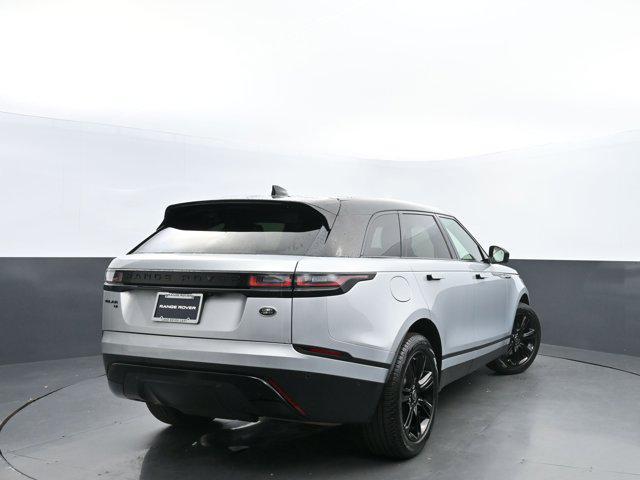 used 2021 Land Rover Range Rover Velar car, priced at $35,996